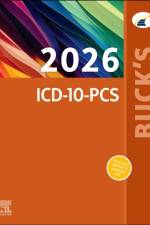 Buck's 2026 ICD-10-PCS af Elsevier
