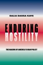 Enduring Hostility af Dalia Dassa Kaye