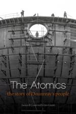 The Atomics af Iain Grant