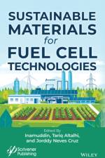 Sustainable Materials for Fuel Cell Technologies af Inamuddin