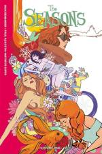 THE SEASONS TP VOL 01 af Rick Remender
