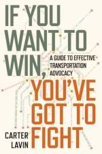If You Want to Win, You've Got to Fight af Carter Lavin