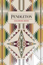 Pendleton Coloring Book af Pendleton Woolen Mills