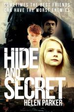 Hide and Secret af Helen Parker