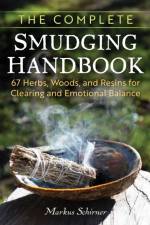 The Complete Smudging Handbook af Markus Schirner