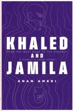 Khaled and Jamila af Anan Ameri