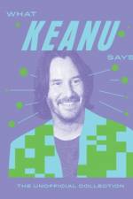 What Keanu Says af Quadrille