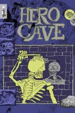 Hero Cave af Syd Madia