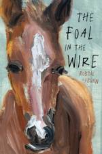 The Foal in the Wire af Robbie Coburn