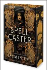 Spellcaster af Jaymin Eve