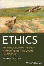 Ethics af Michael (Marymount University) Boylan