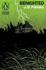 Benighted af J. B. Priestley