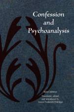 Confession and Psychoanalysis
