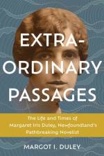 Extraordinary Passages af Margot I. Duley