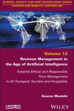 Revenue Management in the Age of Artificial Intelligence af Sourou (University of Angers Meatchi