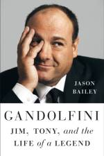 Gandolfini af Jason Bailey