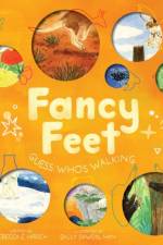Fancy Feet af Rebecca E. Hirsch
