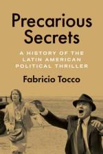 Precarious Secrets af Fabricio Tocco