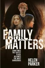 Family Matters af Helen Parker