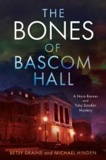 The Bones of Bascom Hall af Betsy Draine