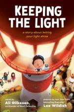 Keeping the Light af Ali Gilkeson