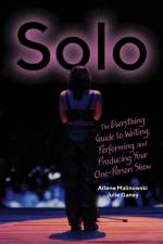 Solo af Arlene Malinowski