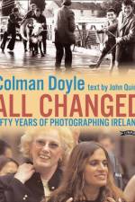 All Changed af Colman Doyle