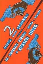 Two Guns From Harlem af Robert E. Skinner