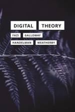 Digital Theory af M. Beatrice Fazi