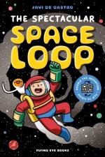 The Spectacular Space Loop af Javi De Castro