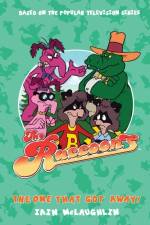 The Raccoons - The One That Got Away! af Chris McGuire