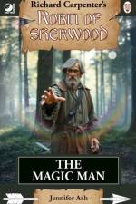 Robin of Sherwood - The Magic Man