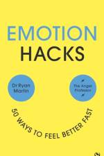 Emotion Hacks af Ryan Martin