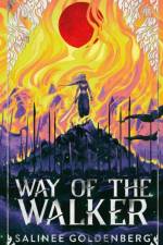 Way of the Walker af Salinee Goldenberg
