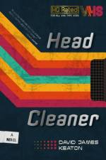 Head Cleaner af David James Keaton