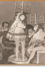Goya. The Complete Prints af Anna Reuter