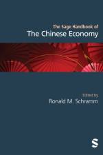 The Sage Handbook of the Chinese Economy