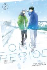 Long Period Vol. 2 af Nagisa Furuya