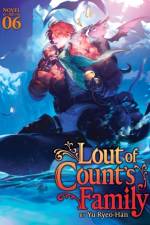 Lout of Count's Family (Novel) Vol. 6 af Yu Ryeo-Han