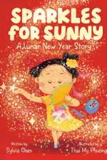 Sparkles for Sunny af Sylvia Chen