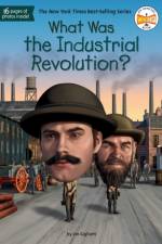 What Was the Industrial Revolution? af Jim E. Gigliotti