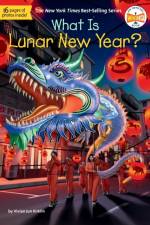 What Is Lunar New Year? af Vivian Jun Kirklin