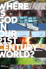 Where is God in our 21st-Century World? af Ann Clifford