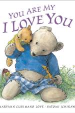 You Are My I Love You af Maryann Cusimano Love