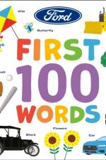Ford: First 100 Words af Gabrielle Reyes