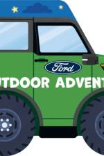 Ford: Outdoor Adventure! af Gabriella DeGennaro