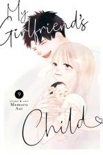 My Girlfriend's Child Vol. 9 af Mamoru Aoi
