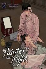 Painter of the Night Vol. 2 af Byeonduck
