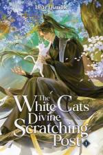 The White Cat's Divine Scratching Post (Novel) Vol. 1 af Lv Ye Qian He