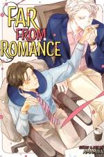 Far From Romance af Amamiya
